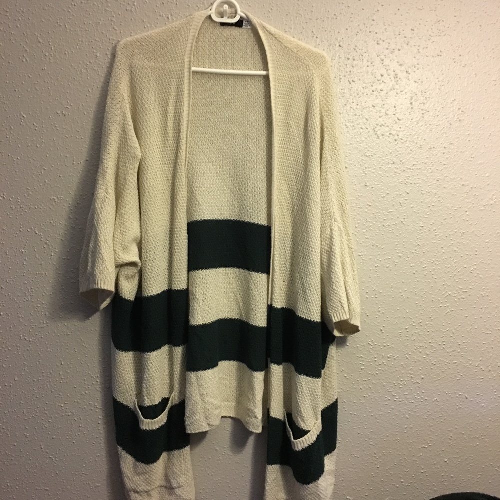 Urban Outfitters BDG Cardigan
